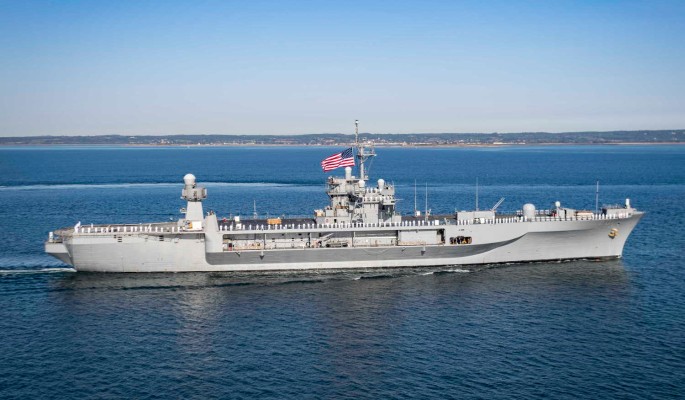 "Пусть убираются": турки поддержали Россию и угрожают "похоронить" корабли США в Черном море 
