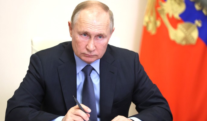 Байден подыграл Путину ради примирения с Россией – депутат Рады