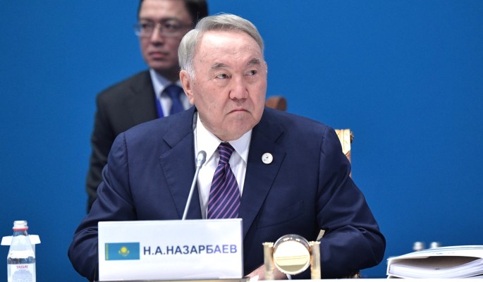 Экс-президент Казахстана Назарбаев назвал настоящие причины развала СССР