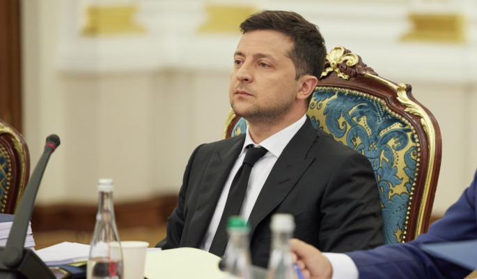 Политолог Лазарев призвал Зеленского изменить кадровую политику: Обманывает окружение