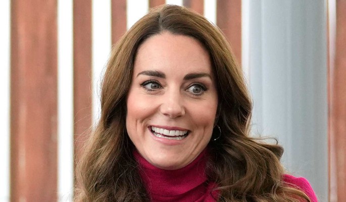 Совсем не королевские манеры: всплыли новости о постоянных скандалах в семье Кейт Миддлтон