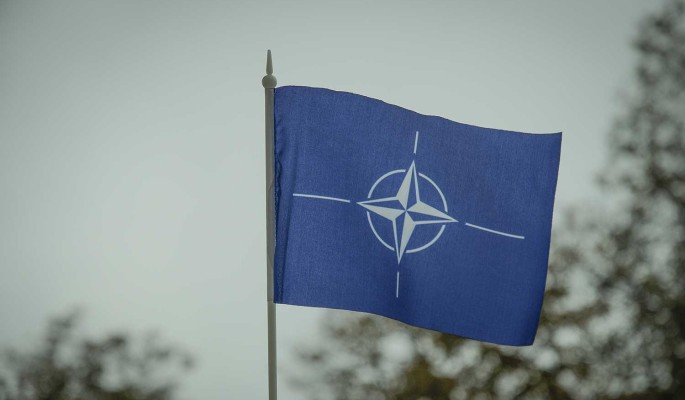 Политолог Мирзаян: вступление Украины в НАТО будет означать начало войны за Крым