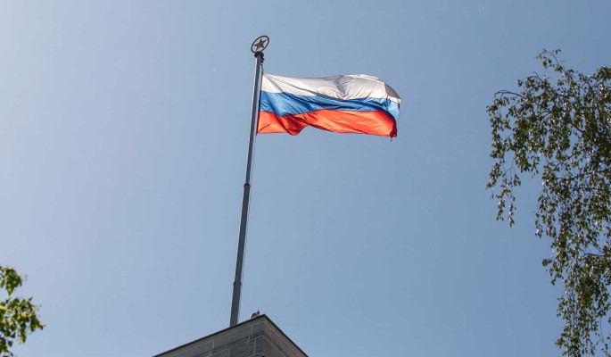 Посольство России обвинило США в подрыве стабильности на постсоветском пространстве