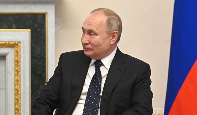 Путин предложил проиндексировать пенсии выше инфляции