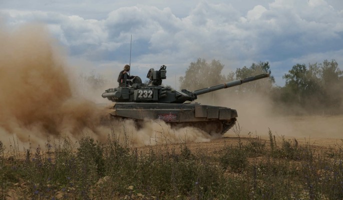 Аналитик из США спрогнозировал итог военной спецоперации на Украине