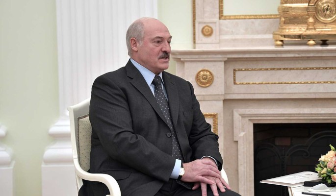 Лукашенко назвал условие для признания Крыма и Южной Осетии 