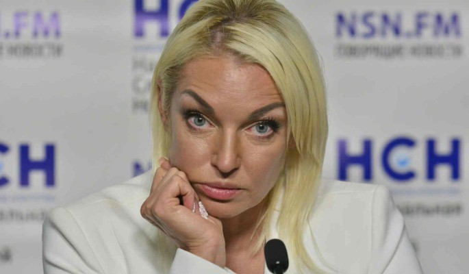 "Распущенная": экс-супруга Фоменко поведала о причинах неудач потерявшей любовника Волочковой