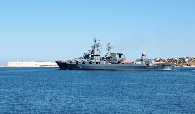 Украинский депутат Гончаренко попросил помощи у НАТО из-за действий России в Черном море