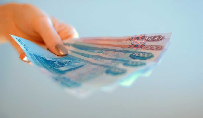В России хотят повысить детские выплаты