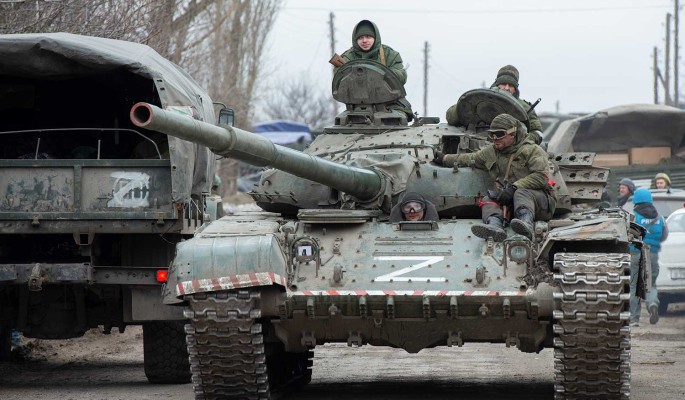 Когда закончится военная спецоперация на Украине – ответил эксперт Баранец 