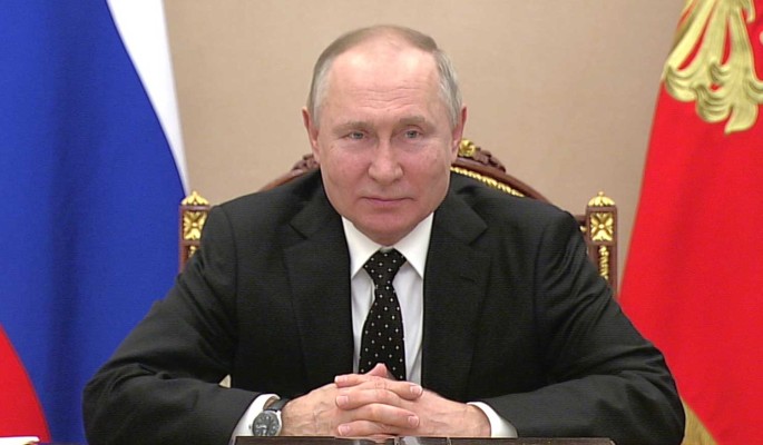 По речи Путина можно судить о завершающей фазе спецоперации на Украине – политолог Орлов