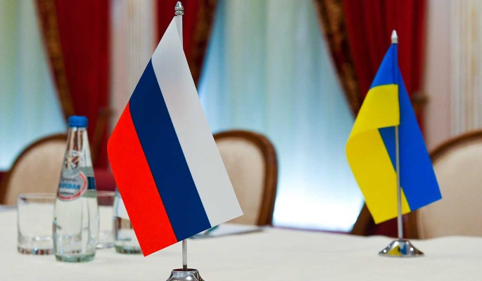 Почему Украина не торопится договариваться с Россией – объяснил политолог Дзермант