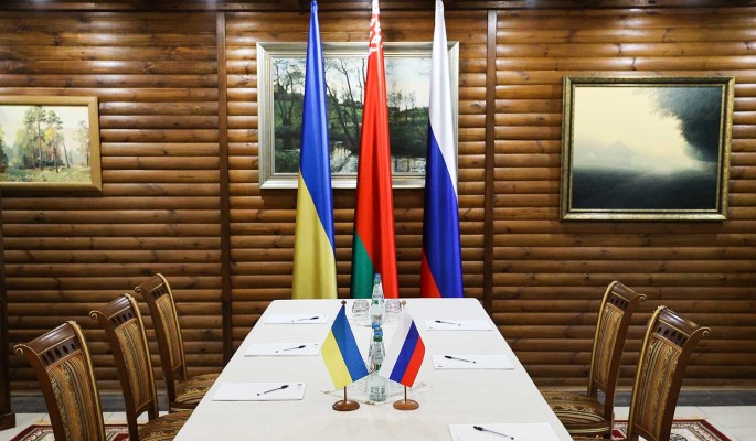 Политик Джабаров спрогнозировал исход четвертого этапа переговоров России и Украины