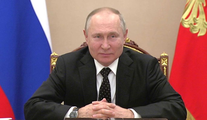 Путин впервые раскрыл российские условия Киеву по спецоперации 