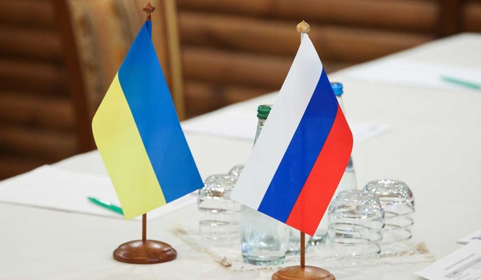 Украинская делегация озвучила дату новых переговоров