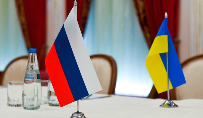 В Кремле ответили на вопрос о возможной встрече Путина и Зеленского после переговоров делегаций в Турции