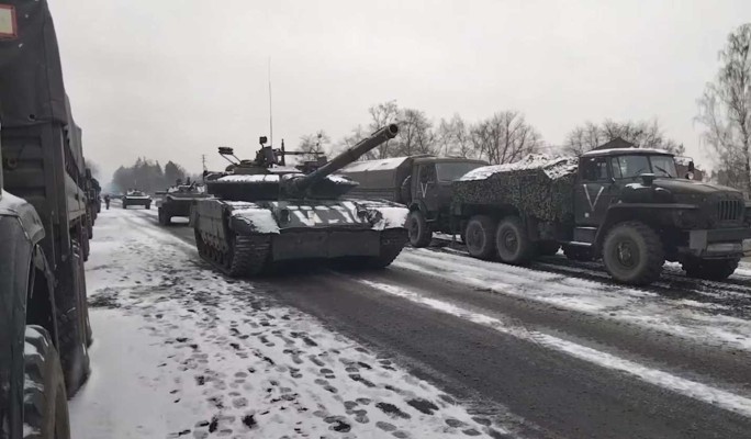 Обстрел пограничников, зачистка Мариуполя: Главное о спецоперации на Украине к 7 апреля