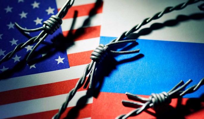 В Пентагоне предупредили о растущей угрозе конфликта между США и Россией