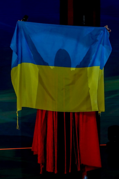 Можно даже не петь: Украину объявили победителем "Евровидения" за неделю до конкурса