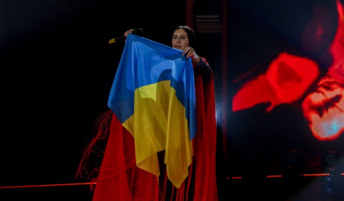 Можно даже не петь: Украину объявили победителем "Евровидения" за неделю до конкурса