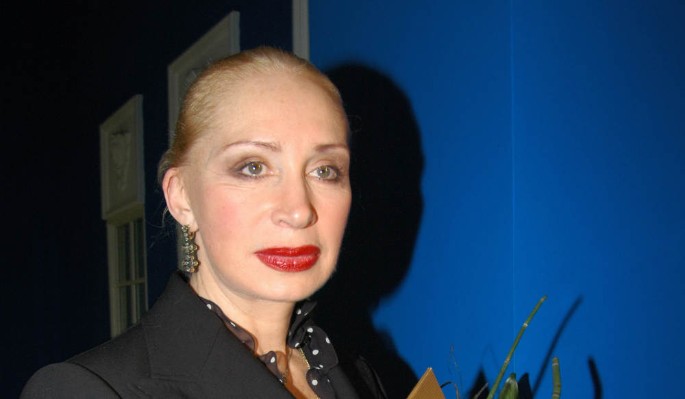 "Рак, лишай, все волосы выпали": 75-летняя Васильева о страшных мучениях