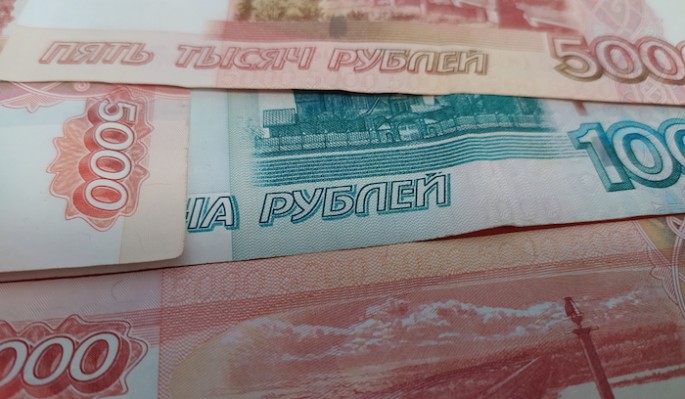 "Все закономерно": эксперт объяснил небывалое укрепление рубля