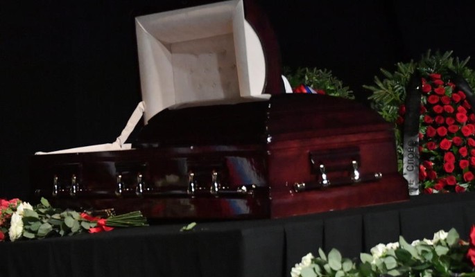 Не насосала себе похороны: семье утонувшей эскортницы из "Дома-2" нужны деньги на гроб