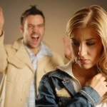 Если напрягает ревность мужа