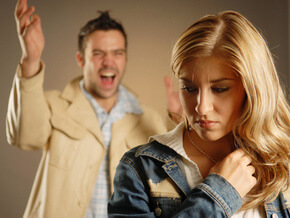 Если напрягает ревность мужа