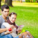 Картина идеальных отношений