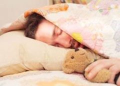 Если родственник мешает жить спокойно