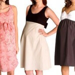 Одежда для будущих мам