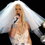 Бритни Спирс собралась замуж