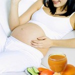 Стоит ли худеть во время беременности?