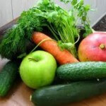 Начинаем правильно питаться