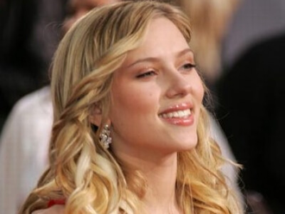 Скарлетт Йоханссон станет режиссером