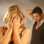 Беременность и стресс