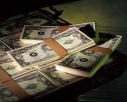 В Сиднее посетитель пиццерии оставил «на чай» 1 млн долл