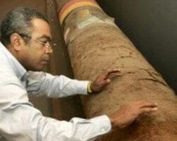 На Кубе изготовили сигару длиной 81,8 м