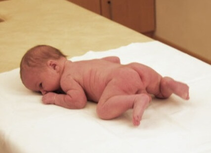 Бейонсе родила дочурку