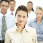 Учитесь занимать правильную позицию в коллективе