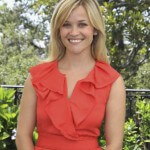 Риз Уизерспун украсила собой обложку ELLE