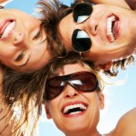 Заряд бодрости. Как улучшить самочувствие