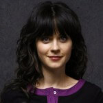 Зоуи Дешанель придётся заняться разделом 3-х миллионов