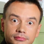 Алексей Серов из группы «Дискотека Авария» попал в ДТП