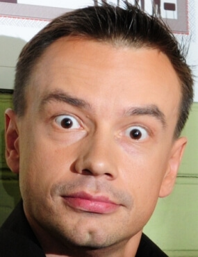 Алексей Серов из группы «Дискотека Авария» попал в ДТП