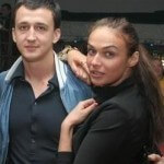 Алёне Водонаевой грозит развод