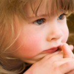 Что делать, если у малыша часто бывает плохое настроение