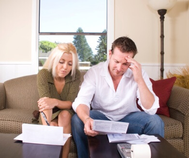 Домашняя бухгалтерия: операция «экономия денег»