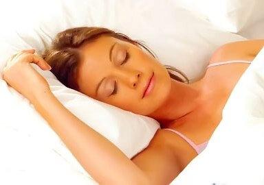 Проблему можно решить, если нормально выспаться